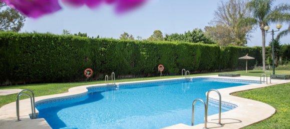 1 Schlafzimmer Wohnung in Marbella, Spain, Nr. 154705 13