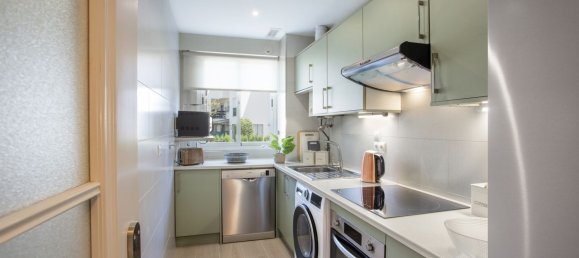 1 Schlafzimmer Wohnung in Marbella, Spain, Nr. 154705 5