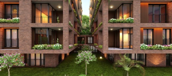 Apartment 3+1 in Istanbul, Turkey No. 25197 3