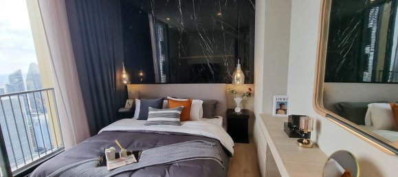 3 chambres Condo à NOBLE BE 19 Bangkok, Thailand No. 27904 2