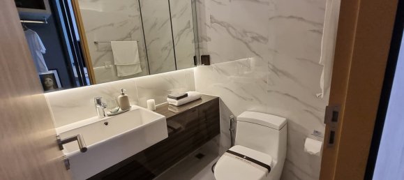 3 chambres Condo à NOBLE BE 19 Bangkok, Thailand No. 27904 8