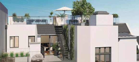 3 rooms Apartment in Vienna, Austria No. 137203 3