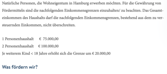 Apartamento T1 em Altona, Germany N.º 106926 6