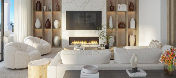 5 bedrooms Villa in Marbella, Spain No. 101302 10