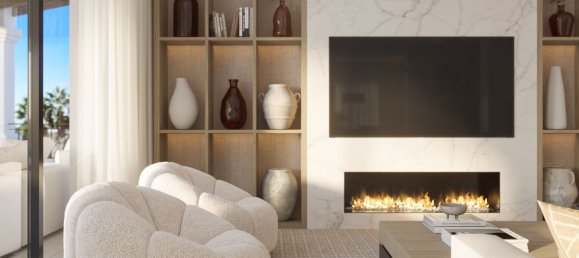 5 bedrooms Villa in Marbella, Spain No. 101302 9