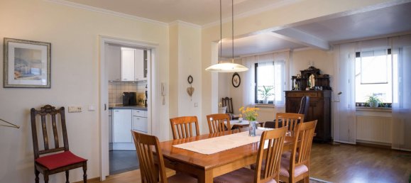 4 rooms House in Recklinghausen, Germany No. 233021 12