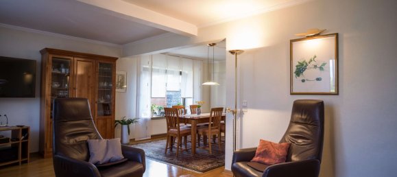 4 rooms House in Recklinghausen, Germany No. 233021 13