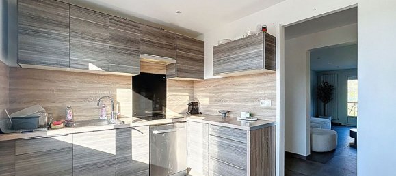 3 Schlafzimmer Haus in Corbeil-Essonnes, France, Nr. 130939 6