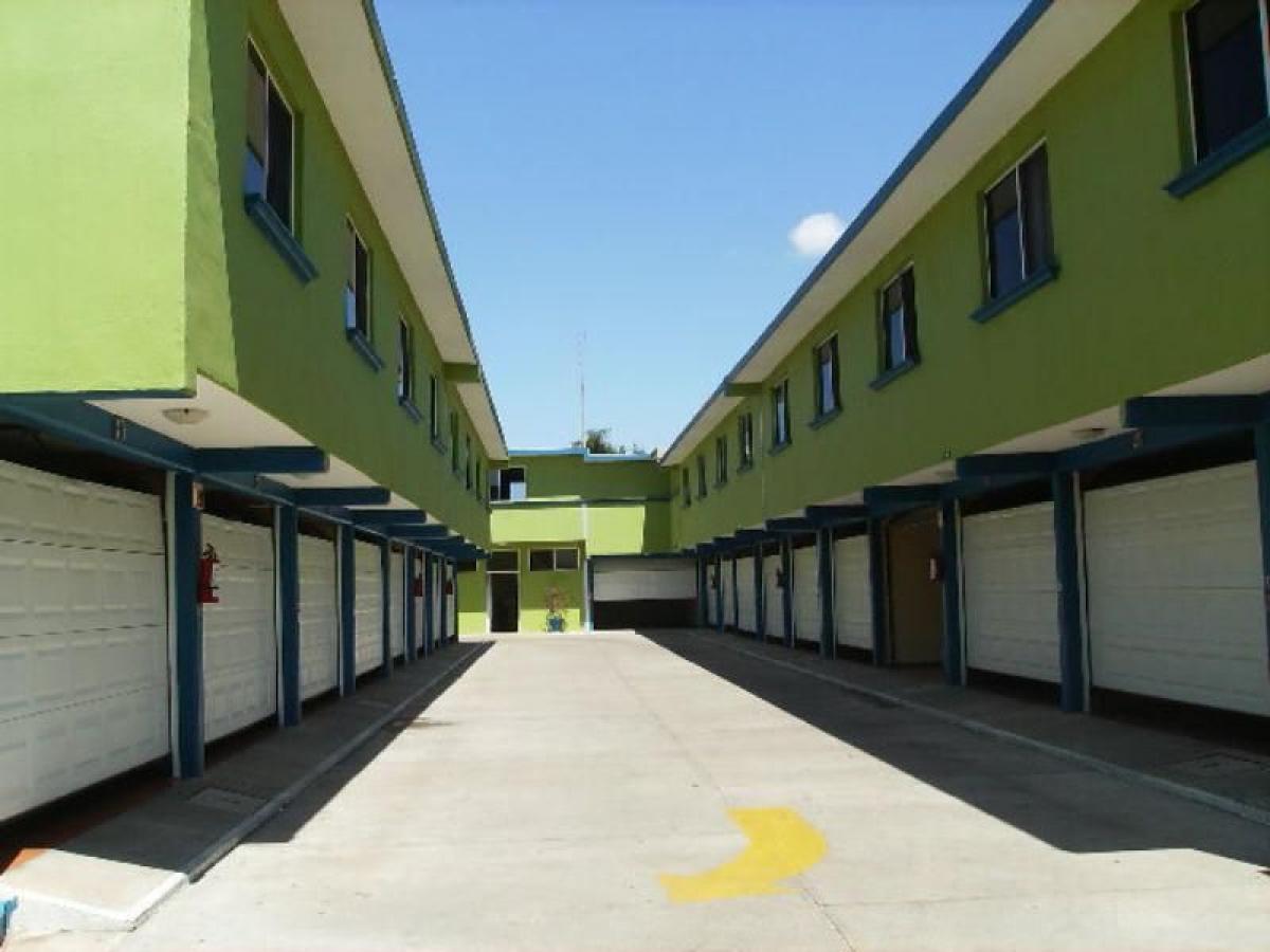 46 bedrooms Building in Tabasco, Mexico No. 202149