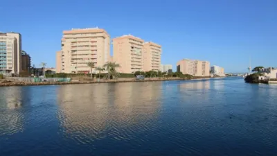 Apartamento T3 em Murcia, Spain N.º 212060