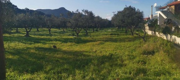 terreno en venta en Zakynthos, Ionian Islands, Peloponnese, Western Greece and the Ionian, Greece № 537 4