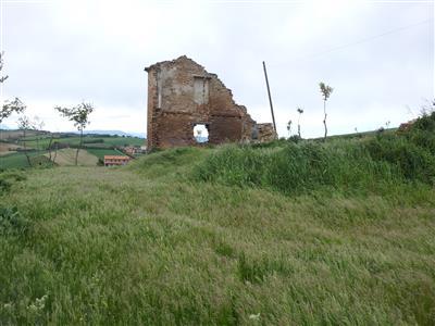 Дом с 4 комнатами в Сан Костанцо, Италия № 179028