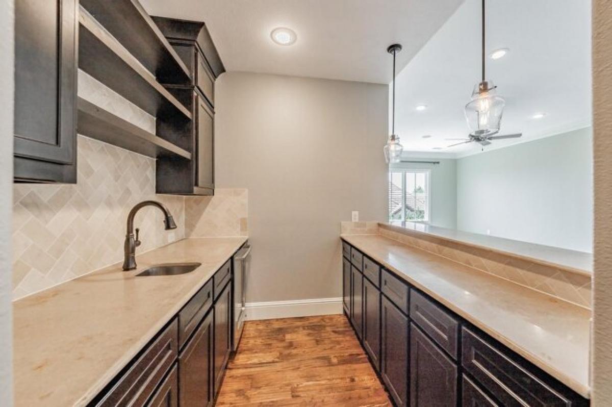 4 غرف نوم منزل في Fort Worth, USA رقم 376898