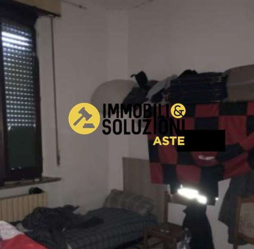 3-Zimmer Wohnung in Vigevano, Italy, Nr. 196891