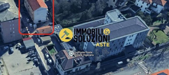 3-Zimmer Wohnung in Vigevano, Italy, Nr. 196891 19