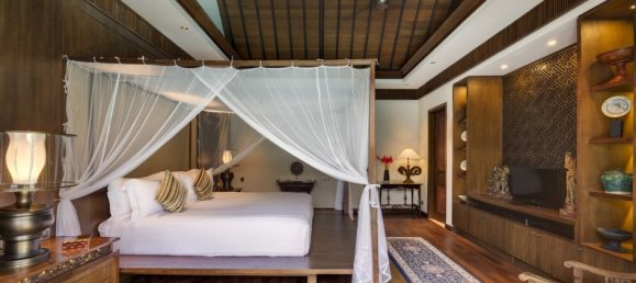 4 Schlafzimmer Villa in Seminyak, Indonesia, Nr. 3000 28