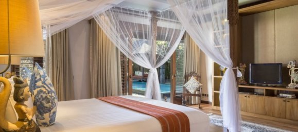 4 Schlafzimmer Villa in Seminyak, Indonesia, Nr. 3000 25