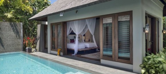 4 Schlafzimmer Villa in Seminyak, Indonesia, Nr. 3000 15
