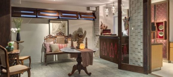 4 Schlafzimmer Villa in Seminyak, Indonesia, Nr. 3000 8