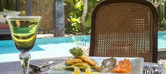 4 Schlafzimmer Villa in Seminyak, Indonesia, Nr. 3000 16