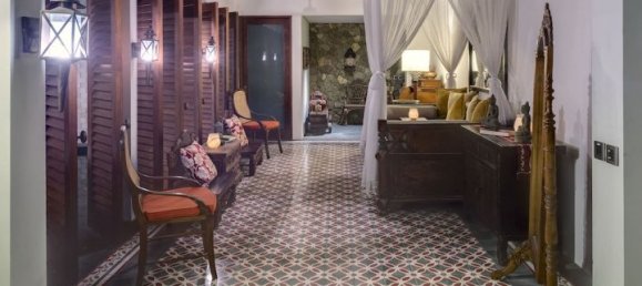 4 Schlafzimmer Villa in Seminyak, Indonesia, Nr. 3000 12