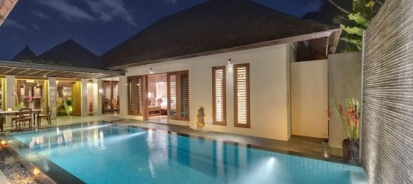 4 Schlafzimmer Villa in Seminyak, Indonesia, Nr. 3000 13