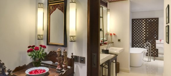 4 Schlafzimmer Villa in Seminyak, Indonesia, Nr. 3000 22