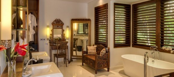 4 Schlafzimmer Villa in Seminyak, Indonesia, Nr. 3000 27