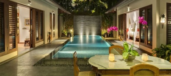 4 Schlafzimmer Villa in Seminyak, Indonesia, Nr. 3000 14