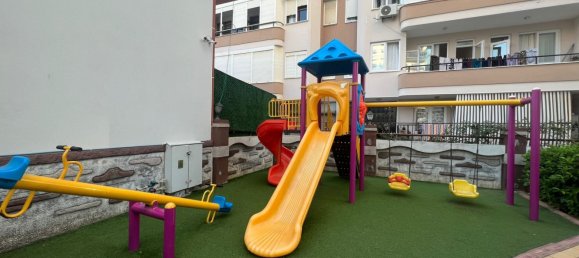 Appartement 2+1 à Alanya, Turkey No. 26162 13