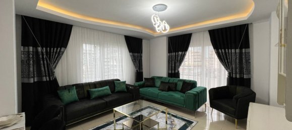 Appartement 2+1 à Alanya, Turkey No. 26162 3