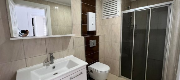 Appartement 2+1 à Alanya, Turkey No. 26162 8