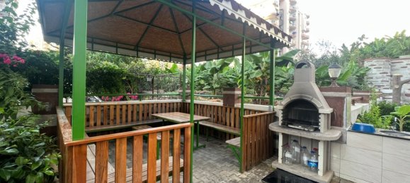 Appartement 2+1 à Alanya, Turkey No. 26162 14