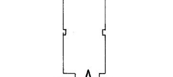 Garage in Rende, Italy 45m², Nr. 98677 7