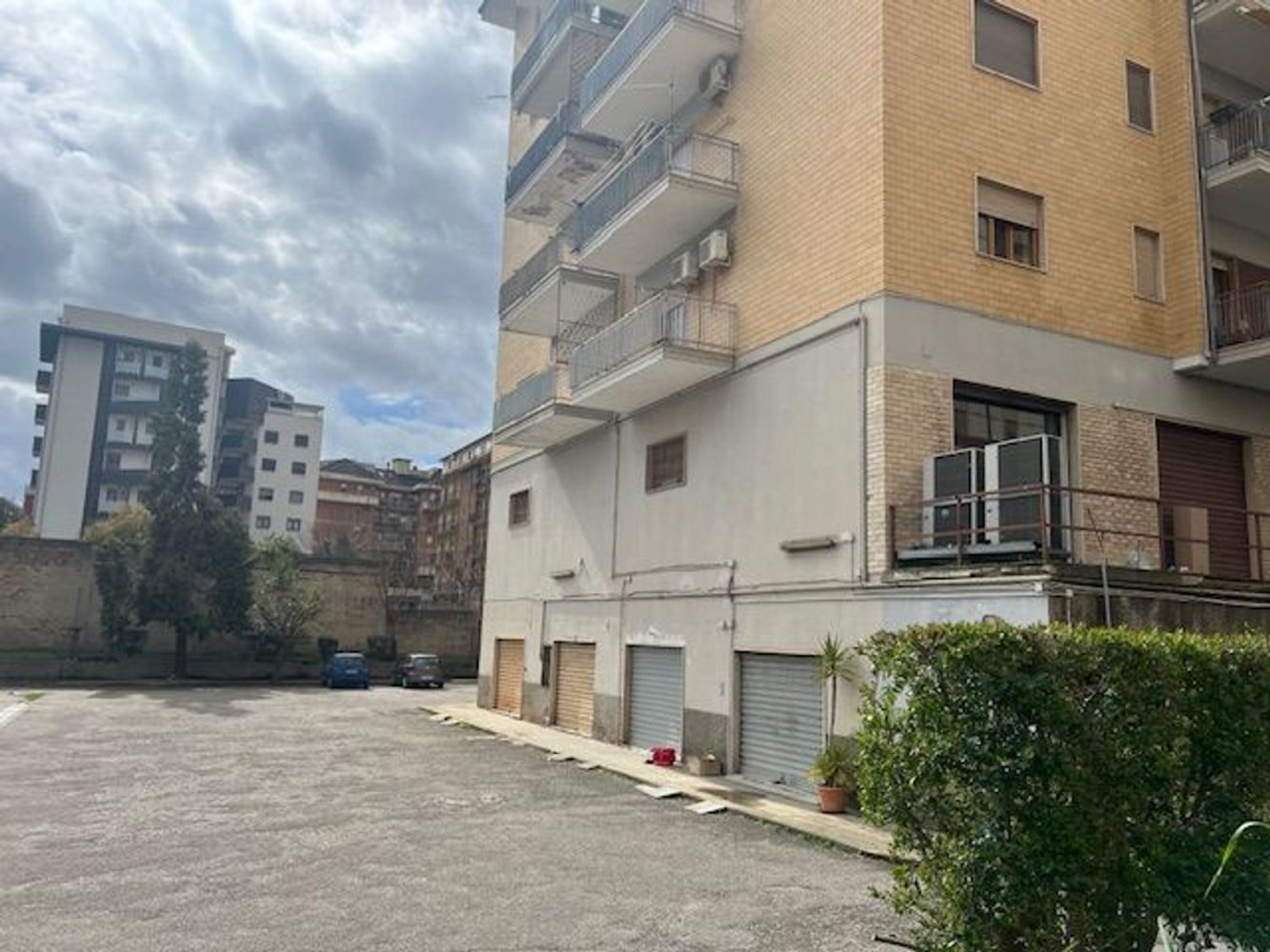 Garage in Rende, Italy 45m², Nr. 98677