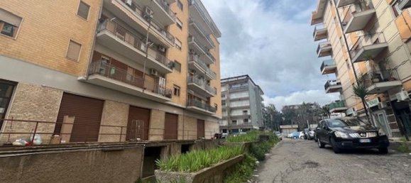 Garage in Rende, Italy 45m², Nr. 98677 4