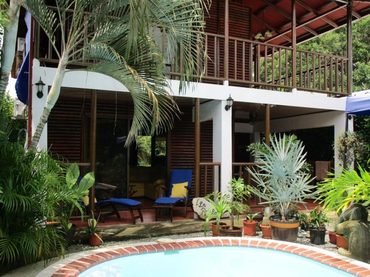 2 Schlafzimmer Haus in Puerto Jimenez, Costa Rica, Nr. 119