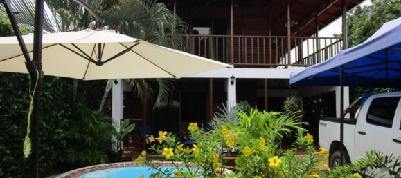 2 Schlafzimmer Haus in Puerto Jimenez, Costa Rica, Nr. 119 2