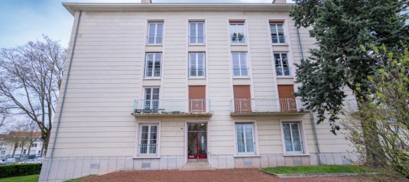 3 Schlafzimmer Wohnung in Amiens, France, Nr. 93407 2
