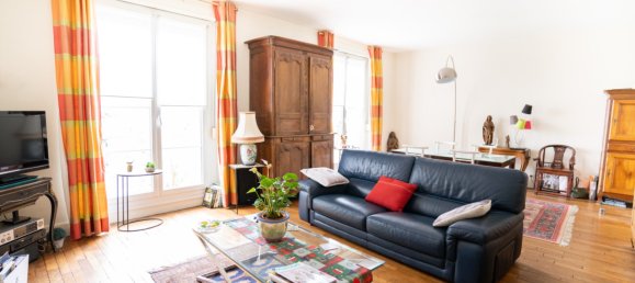 3 Schlafzimmer Wohnung in Amiens, France, Nr. 93407 9