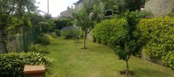 4 rooms Apartment in Loro Ciuffenna, Italy No. 69964 5