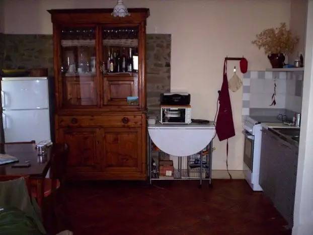 4 rooms Apartment in Loro Ciuffenna, Italy No. 69964