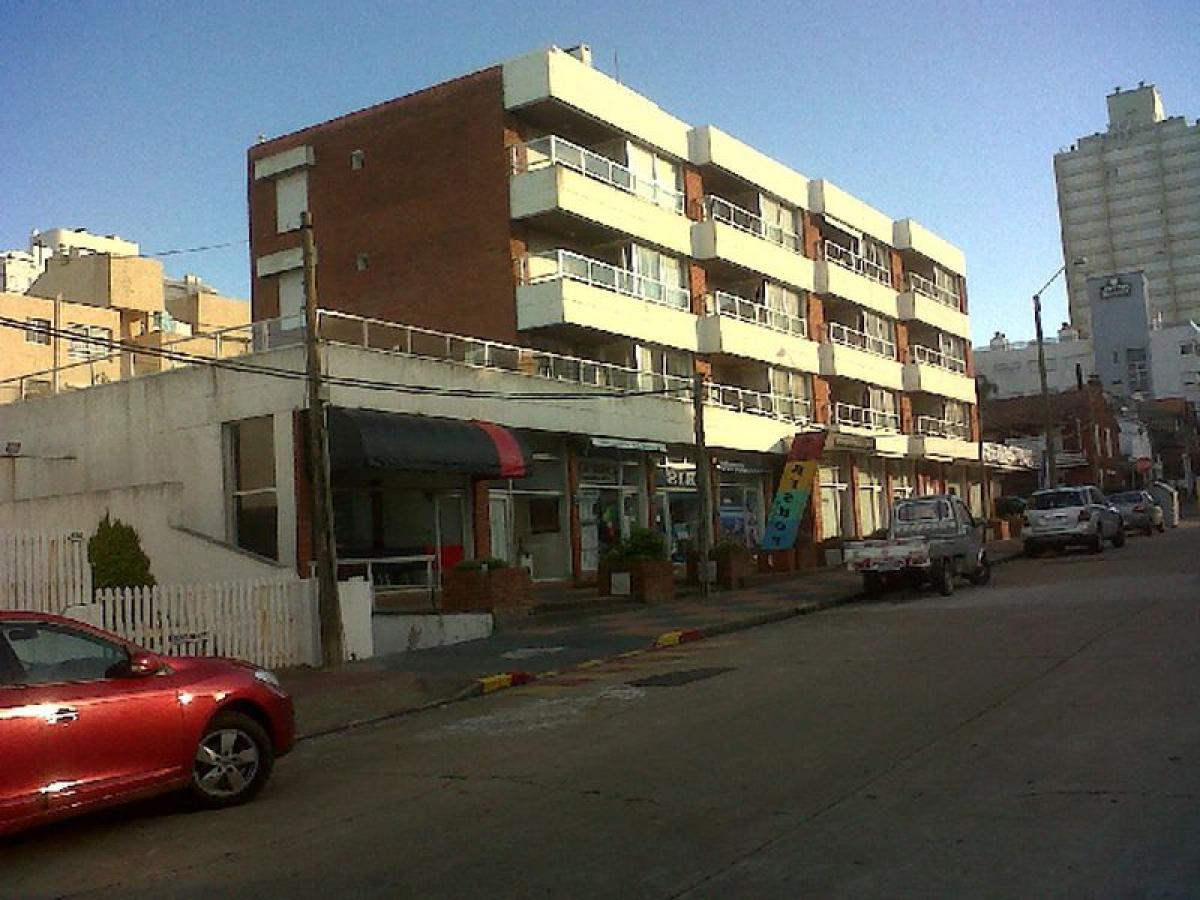 Studio in Maldonado, Uruguay No. 4821