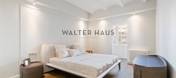 3 chambres Appartement à Eixample, Spain No. 42317 4