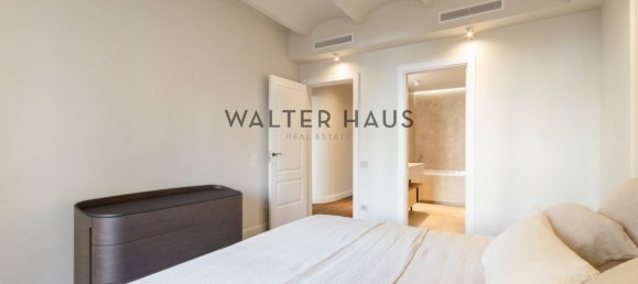 3 chambres Appartement à Eixample, Spain No. 42317 11