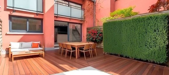 2 Schlafzimmer Doppelhaus in Le Pre-Saint-Gervais, France, Nr. 360227 4