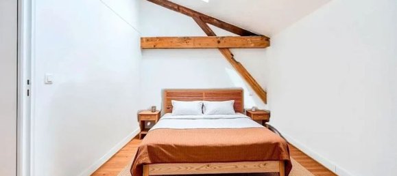 2 Schlafzimmer Doppelhaus in Le Pre-Saint-Gervais, France, Nr. 360227 15