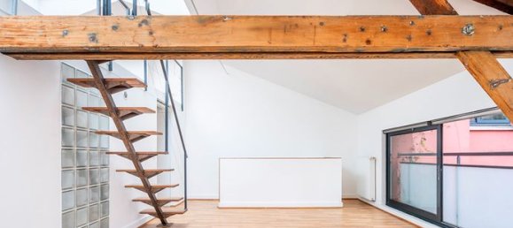 2 Schlafzimmer Doppelhaus in Le Pre-Saint-Gervais, France, Nr. 360227 13