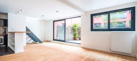 2 Schlafzimmer Doppelhaus in Le Pre-Saint-Gervais, France, Nr. 360227 5