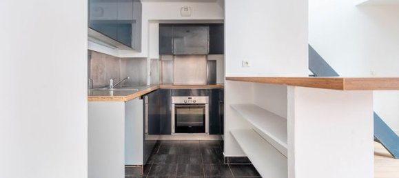 2 Schlafzimmer Doppelhaus in Le Pre-Saint-Gervais, France, Nr. 360227 10